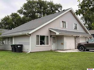 1223-1225 N 66th St, Omaha, NE 68132