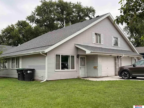 1223-1225 N 66th St, Omaha, NE 68132