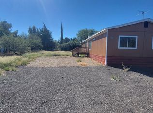 3185 W Rice Rd, Benson, AZ 85602