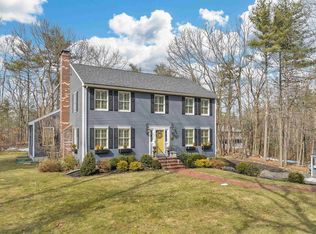 5 Atlantic Rd, Windham, NH 03087