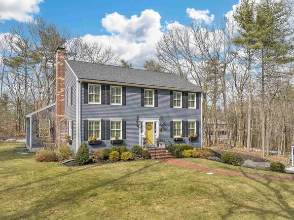 5 Atlantic Road, Windham, NH 03087