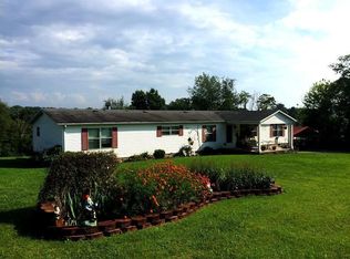 1204 Zirkle Rd, Dandridge, TN 37725