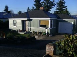 513 Bronson Way NE, Renton, WA 98056