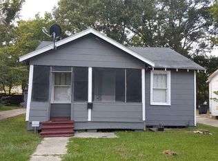 2011 Harelson St, Baton Rouge, LA 70802