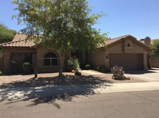 1337 E Desert Flower Ln, Phoenix, AZ 85048