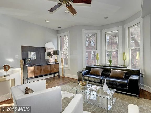 5th image of 104 Quincy Pl NE #A