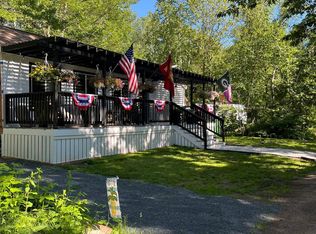 A 20 Pathfinder Vlg LOT 87, Hinckley, MN 55037