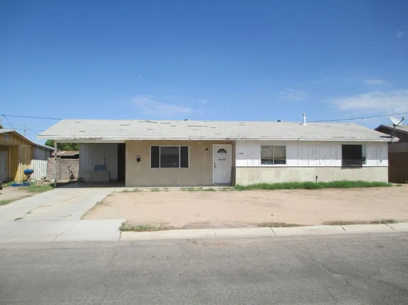 1400 E 23rd St, Yuma, AZ 85365