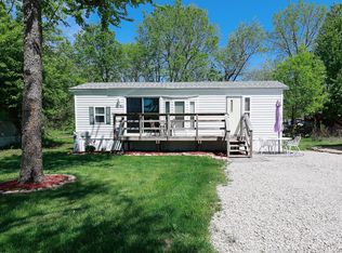 155 Smallmouth Ln, Wilmington, IL