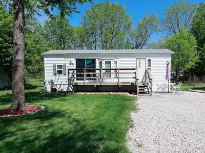 155 Smallmouth Ln, Wilmington, IL, 60481