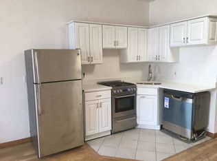 297 Kingsland Ave APT 3, Brooklyn, NY