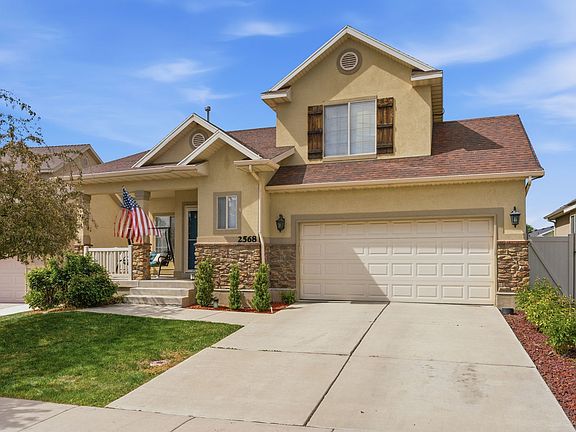 4th image of 2568 W 2350 N