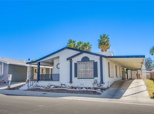 4574 Sonia Rose Ln, Las Vegas, NV 89122