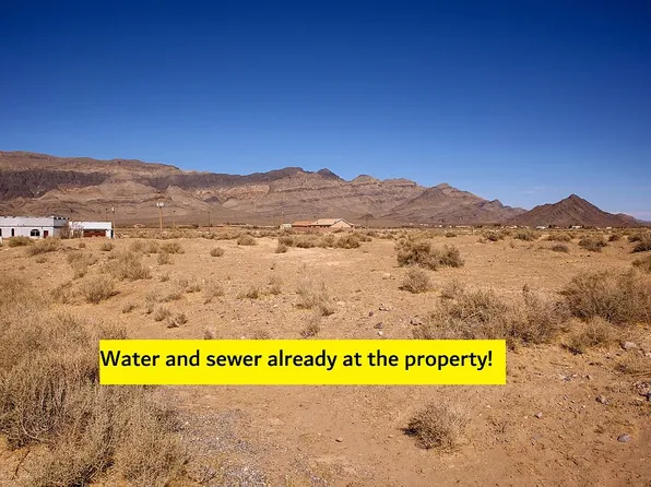 1180 Atoll Dr, Pahrump, NV 89060