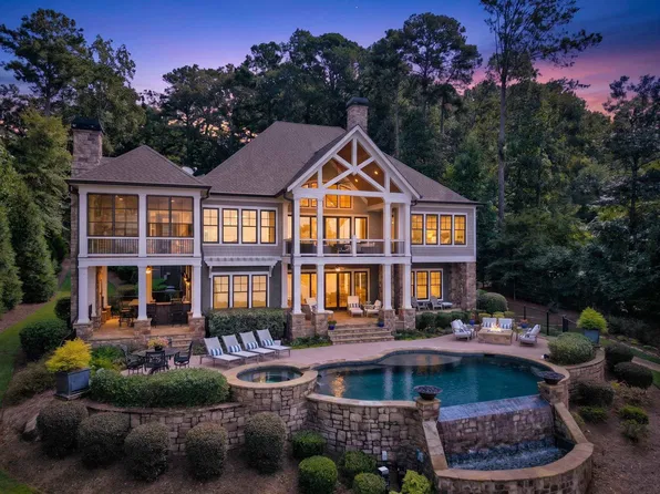 1131 Kingfisher Point, Greensboro, GA 30642
