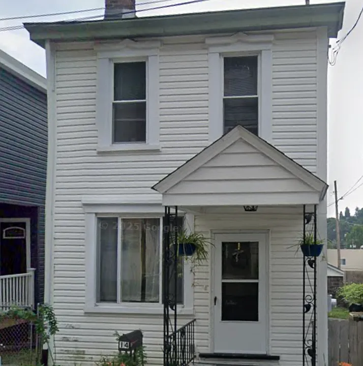14 Highland Ave