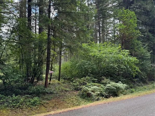 9708 Otso Point Road, Anderson Island, WA 98303