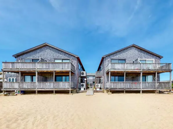 945 Commercial Street #U10C, Provincetown, MA 02657