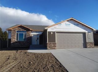 1547 Tania Cir, Billings, MT 59105