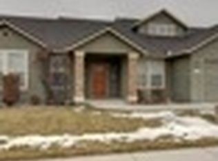 2650 N Robie Ave, Meridian, ID 83646