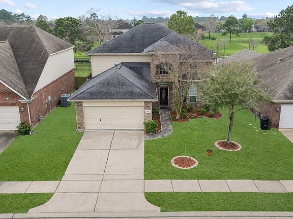 3rd image of 8107 Pavona Ridge Ln