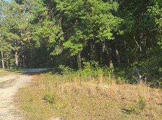 114 Green Cedar Drive, Hamlet, NC 28345
