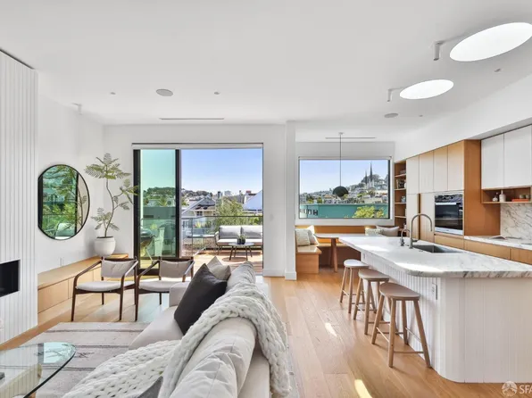 3839 Cesar Chavez St, San Francisco, CA 94131