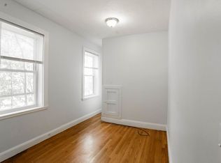 1781 Commonwealth Ave #3, Brighton, MA 02135