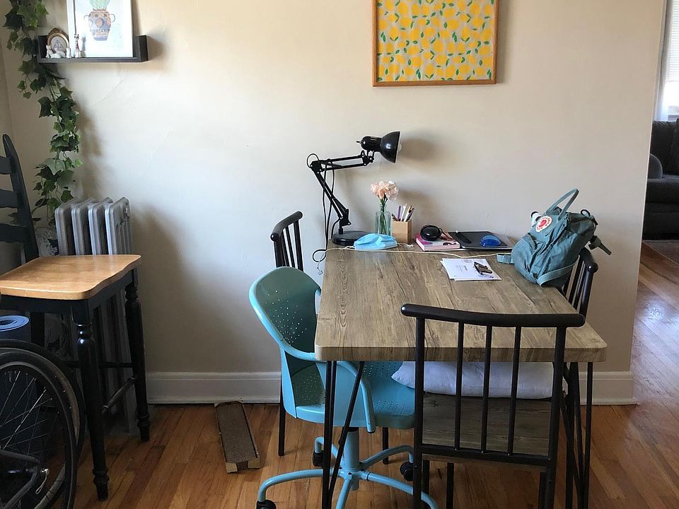 1st image of 1236 N Pearl St #7