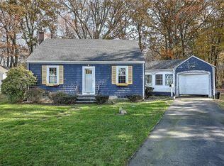 115 Merritt Rd, Riverside, RI 02915