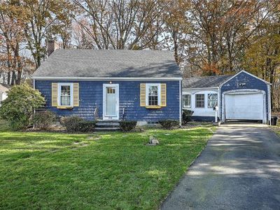 115 Merritt Rd, Riverside, RI, 02915