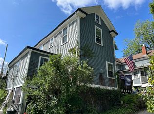 1437 Great Plain Ave #1437, Needham, MA 02492