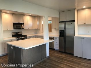 19045 Arnold Dr, El Verano, CA