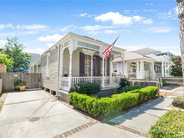 1108 Milan St, New Orleans, LA 70115