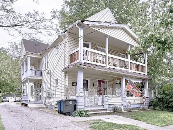 6714 Worley Ave, Cleveland, OH 44105