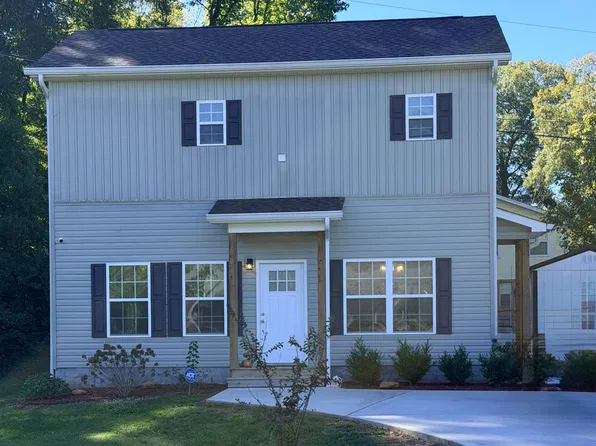 4710 Briarwood Dr, Chattanooga, TN 37416