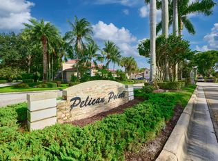 4750 NW 117th Avenue, Coral Springs, FL 33076