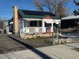 576 W 200 S, Tooele, UT 84074