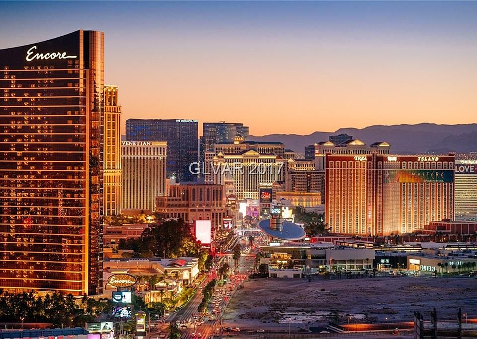 1st image of 2700 Las Vegas Blvd S Unit 3511