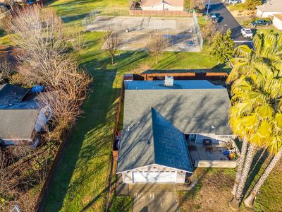 7007 Marvin Trl, Redding, CA, 96001
