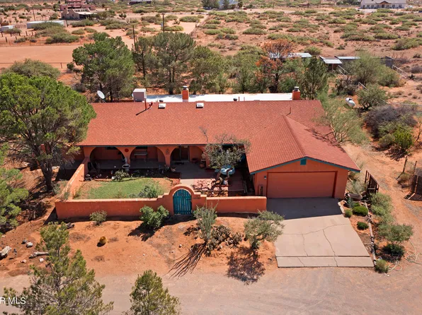 13875 Wild Flower Dr, El Paso, TX 79938