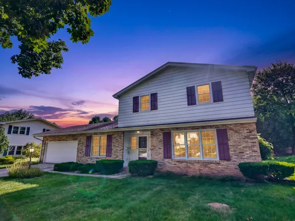 5 Parklawn Pl, Madison, WI 53705