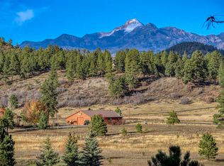 5250 N Pagosa Blvd, Pagosa Springs, CO 81147