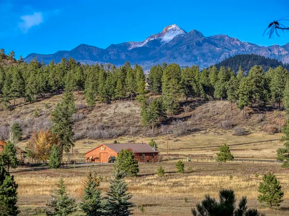 5250 N Pagosa Boulevard, Pagosa Springs, CO 81147