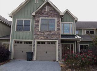 36H Canyon Villa Rd, Rising Fawn, GA 30738