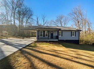 308 Gail St NW, Adairsville, GA 30103