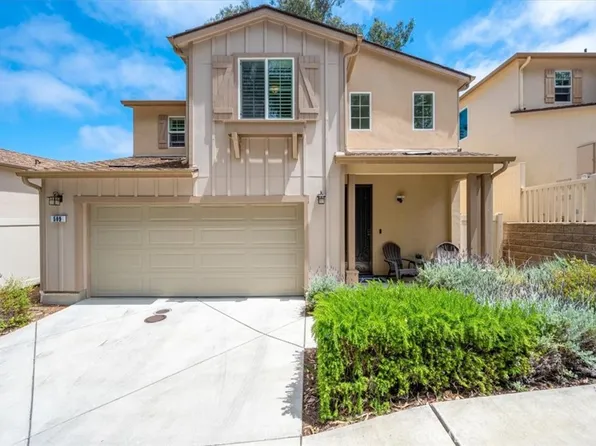 509 Quinn Ct, Morro Bay, CA 93442
