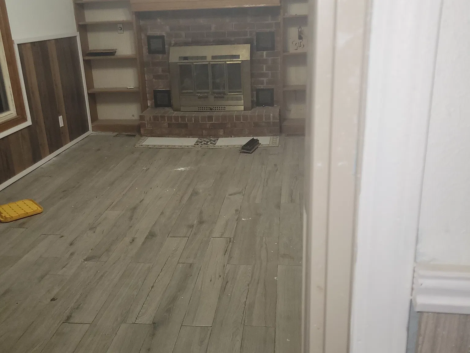3 bed, 1305 sqft, $1,250 — Photo 3