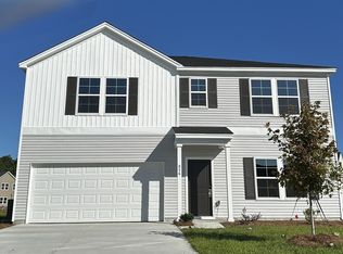 856 Agostino Dr LOT 109, Myrtle Beach, SC 29579