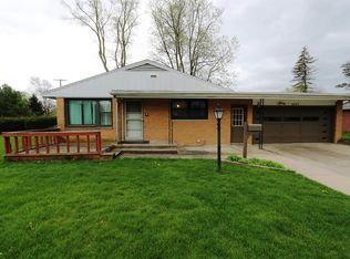 2621 Riverview Pl, Elkhart, IN 46516